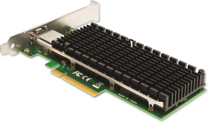 Produktbild Intertech Argus (Ethernet, PCIe)