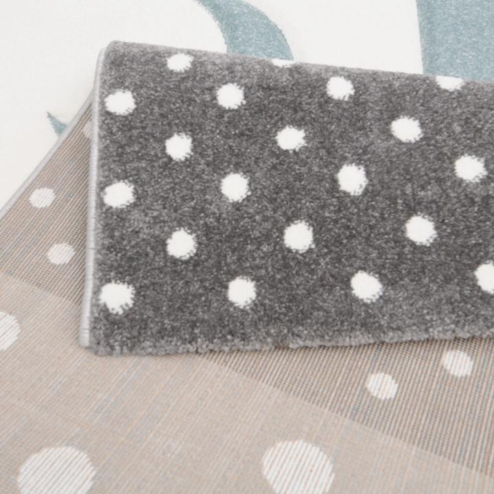 Image du produit Lipo Diamond Kids Pastel SV (120 x 170 cm)