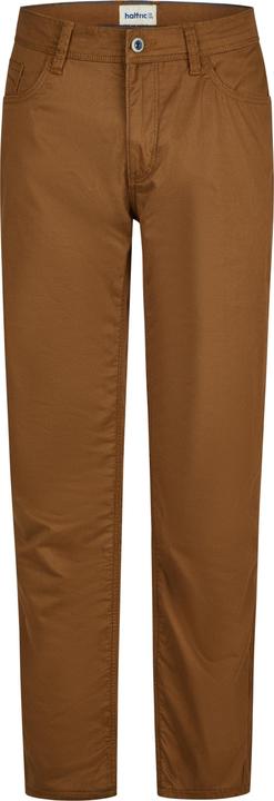Produktbild Hattric Thermo 5-Pocket Henk Cotton Satin (W40/L34)