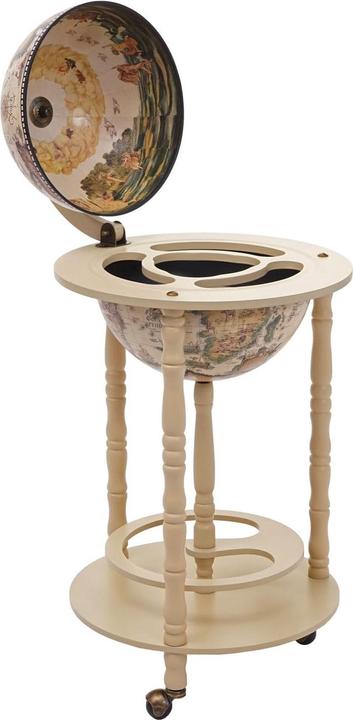 Immagine prodotto Jamb Globe bar (33 cm)