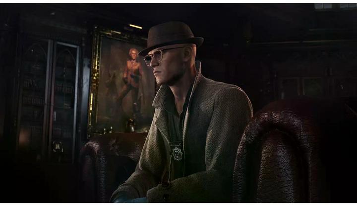 Produktbild Saber Interactive Hitman World of Assassination (PS5, DE)