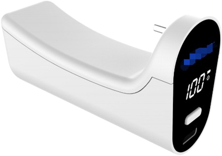 Actual product image Nacon Gaming External battery (PS5)