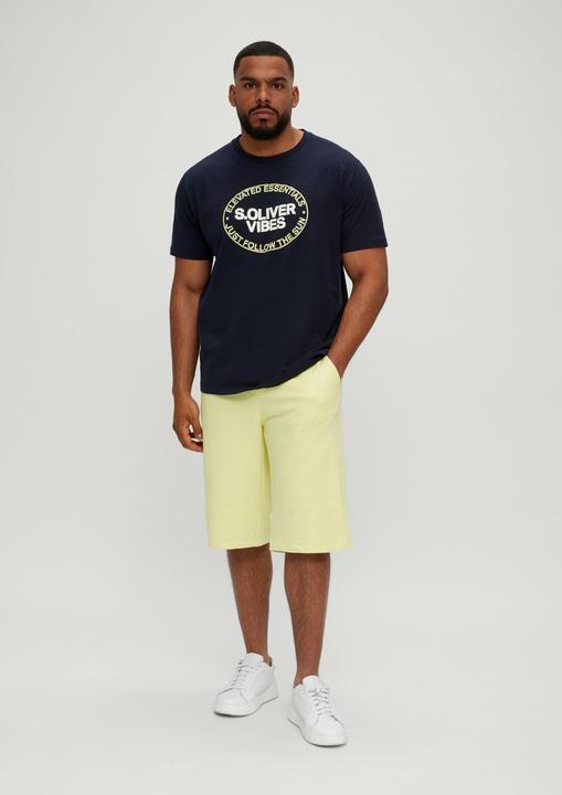 Image du produit s.Oliver Bermuda Regular: Bermuda-Jogger (XXL)