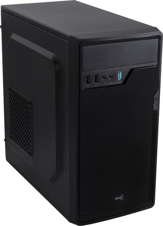 Produktbild AeroCool CS-100 (mATX, Mini-ITX)