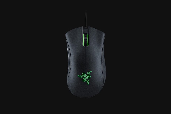 Produktbild Razer DeathAdder Essential (Kabelgebunden)