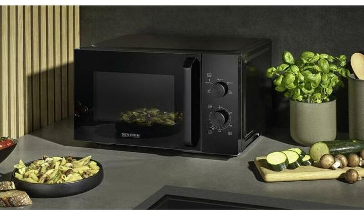 Image du produit Severin MW7796 (28 l)