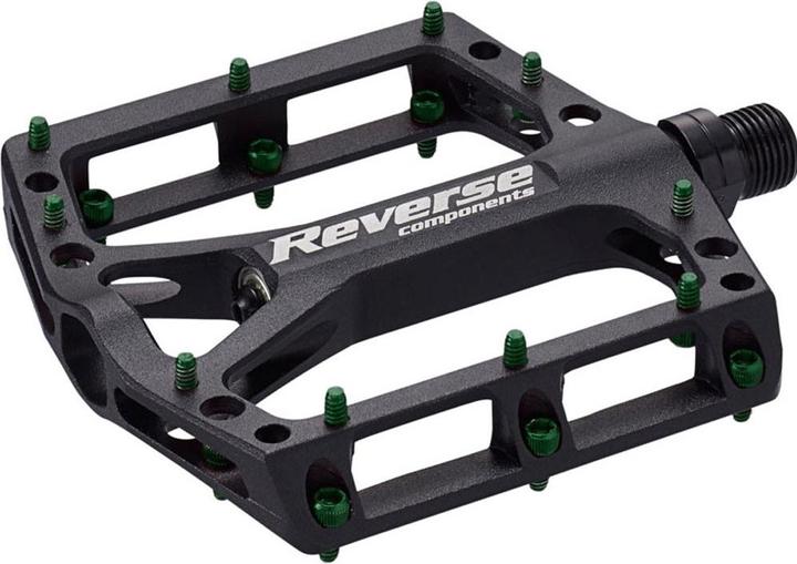 Produktbild Reverse Black ONE Pedal