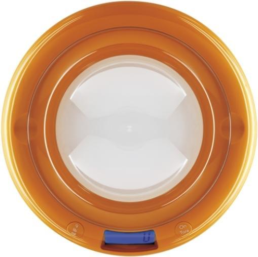 Oranje