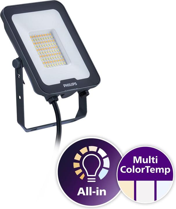 Actual product image Philips 73604799 (6000 lm, IP65)