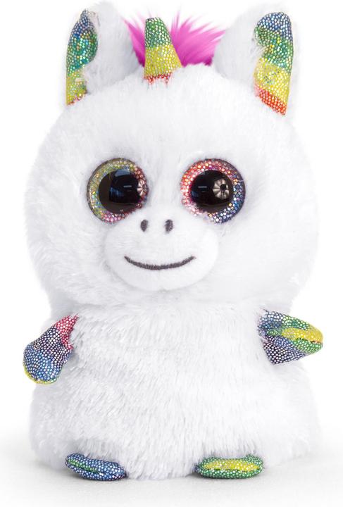 Actual product image Keel Mini Motsu (10 cm)