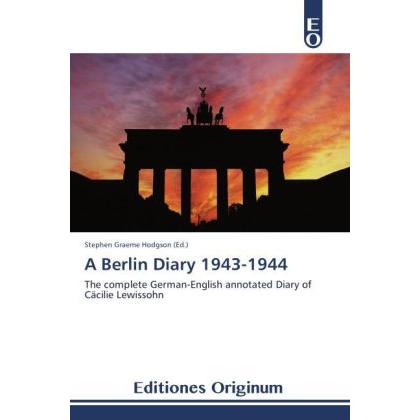 A Berlin Diary 1943-1944, Fachbücher