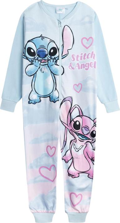 Produktbild Lilo & Stitch AllinOne Nachtwäsche Mädchen (128)