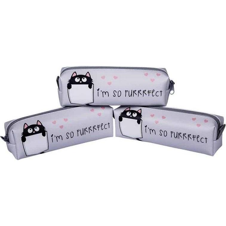 Pajacyk, Astuccio, Federmäppchen mit einem Fach – ich bin so perfekt