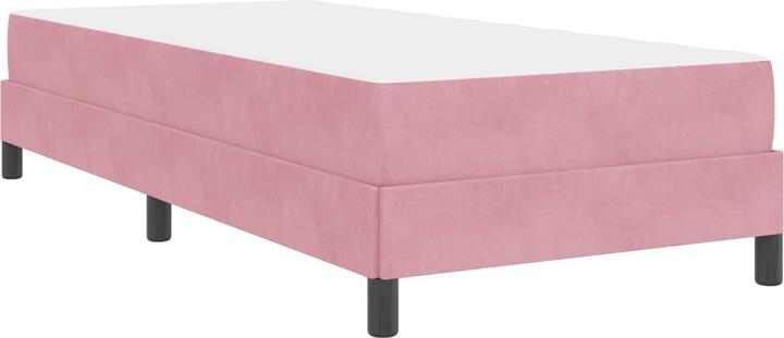 Produktbild vidaXL Boxspringbett (80 x 200 cm)