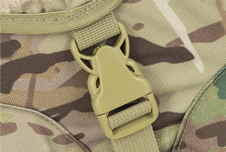 Actual product image Highlander Forces 66 Hmtc (66 l)