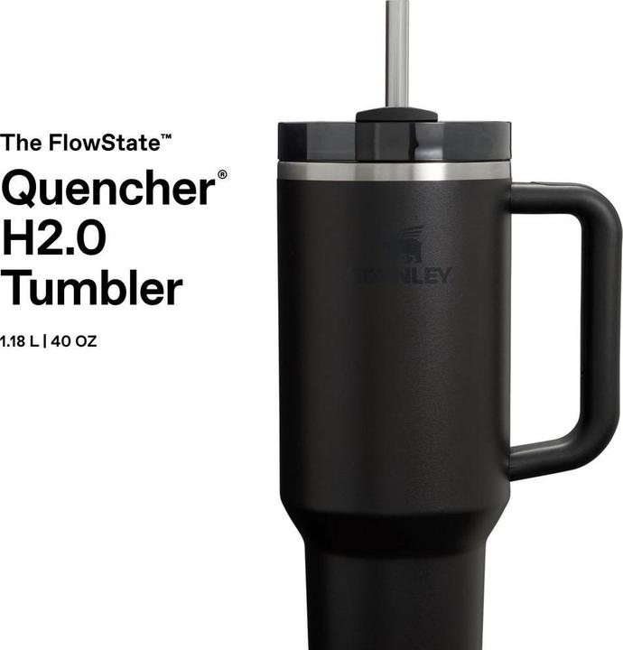 Immagine prodotto Stanley 1913 Quencher FlowState (1.18 l)