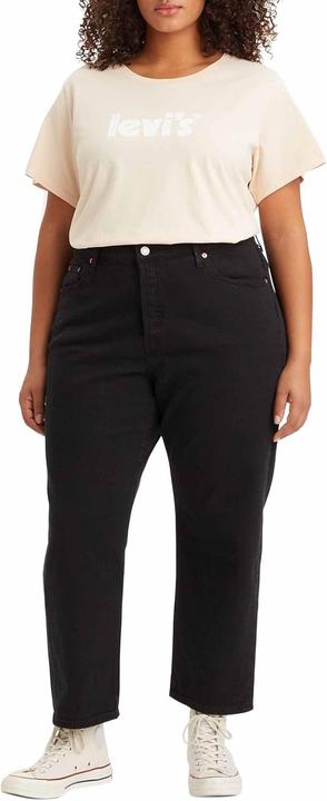 Immagine prodotto Levis Womens Jeans Plus Size 501 Crop (48)