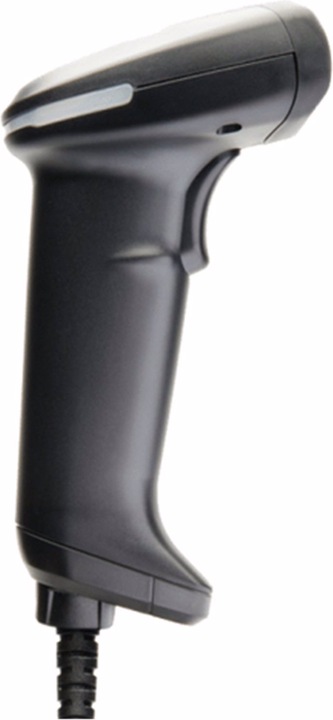 Produktbild Opticon L-46X USB BLK STAND 2D (2D-Barcodes, 1D-Barcodes)