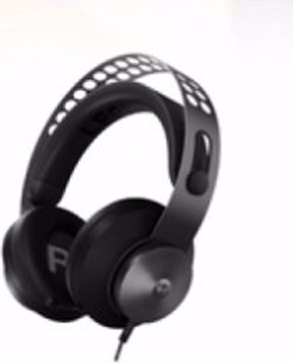 Actual product image Lenovo LEGION H500 PRO (Cable)