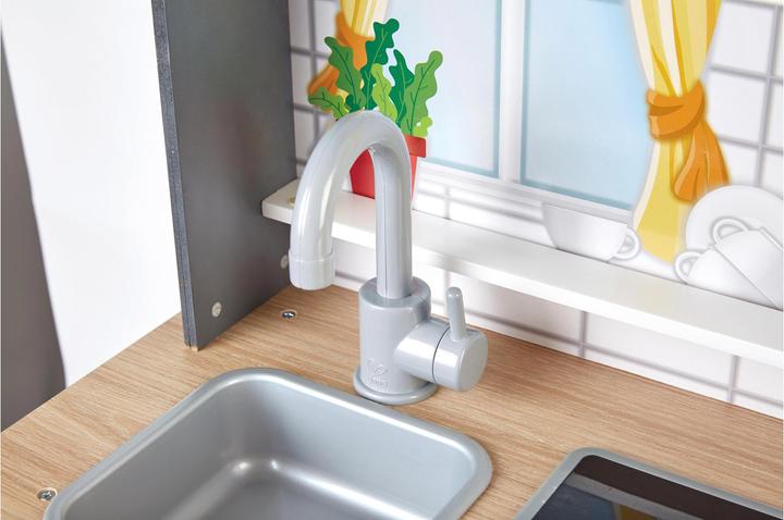 Actual product image Hape Light & Sound