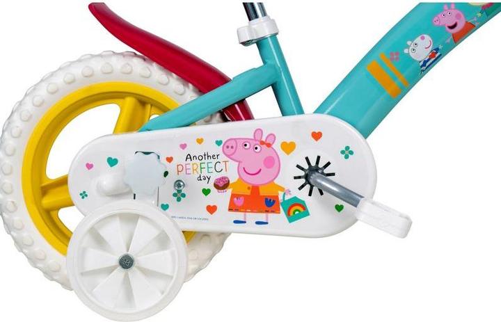 Produktbild Toimsa Peppa Pig (12")