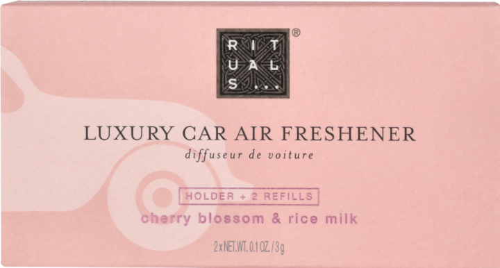 Actual product image Rituals The Of Sakura