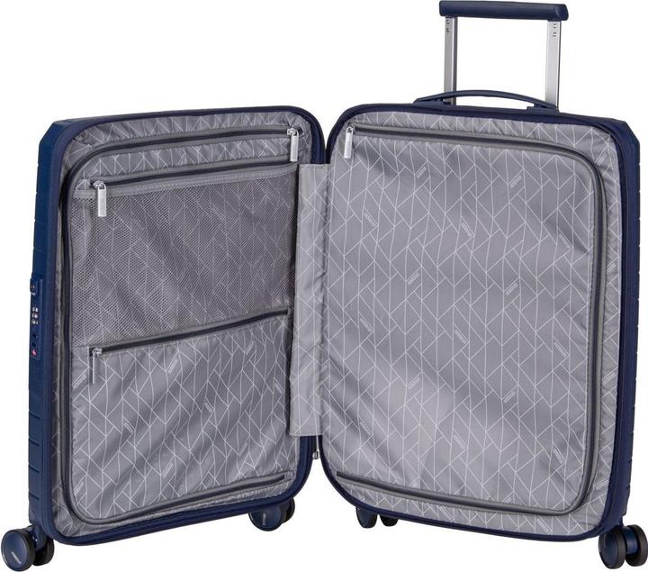 Actual product image American Tourister Trolley Fastforward Spinner 55 (36 l)