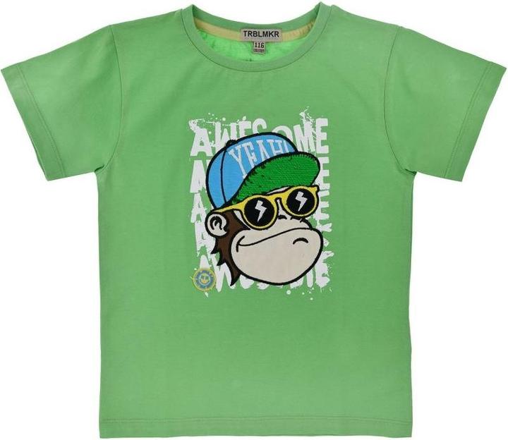 Produktbild Bondi T-Shirt Awesome (140)