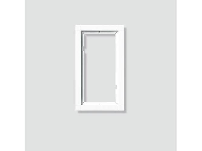 Immagine prodotto Siedle Telaio combinato