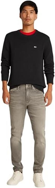 Immagine prodotto Tommy Jeans Tjm Slim Essntls C-Neck Sweater (L)