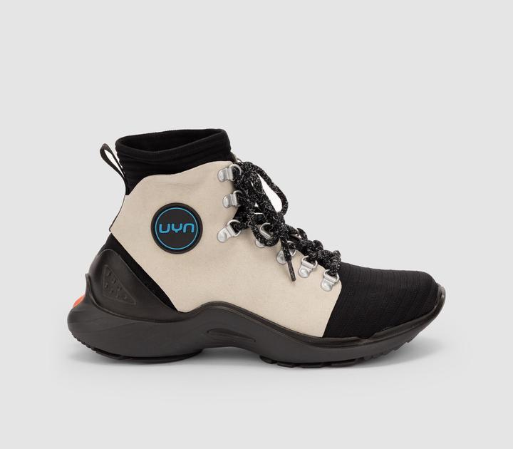 Produktbild UYN Himalaya 6000 Boot High Black (39)