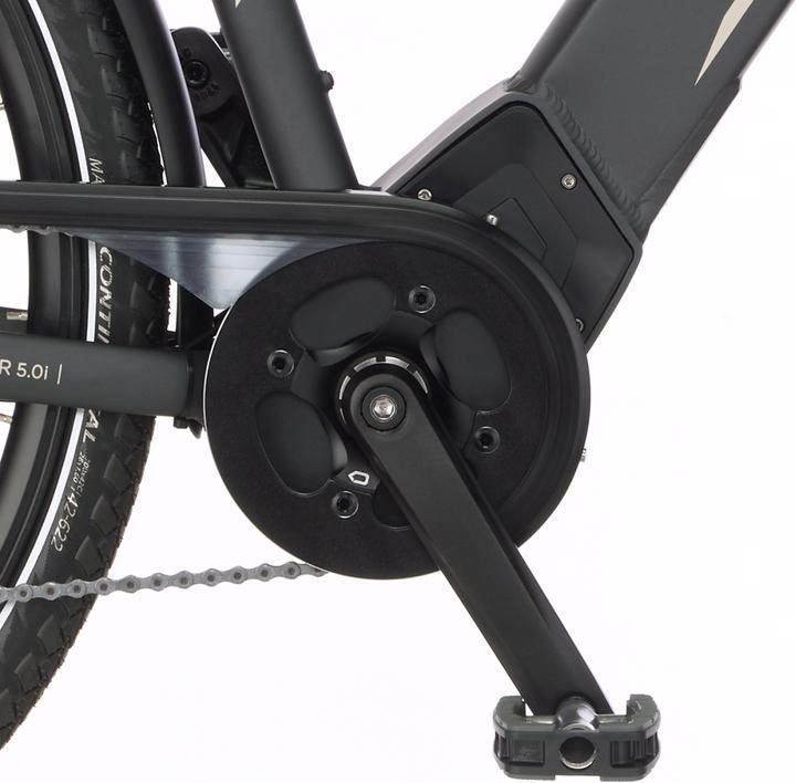 Actual product image Fischer Viator 5.0i (55 cm)