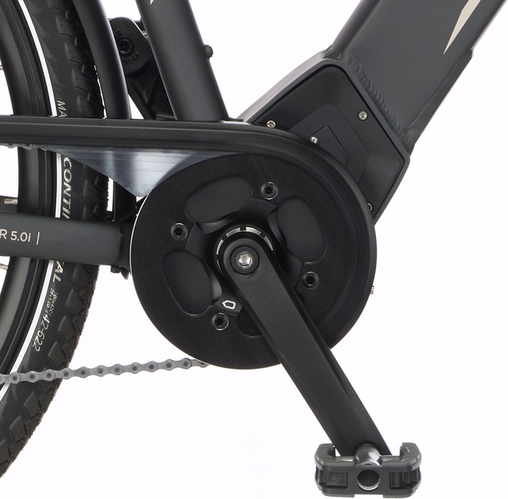 Produktbild Fischer Viator 5.0i (55 cm)