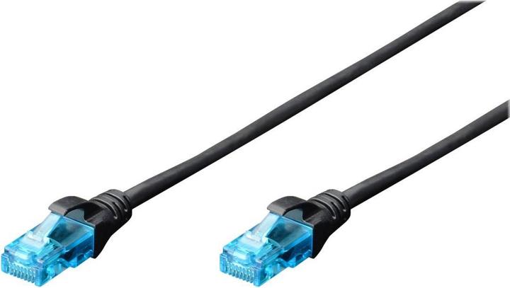 Actual product image Digitus Professional (UTP, CAT5e, 0.25 m)