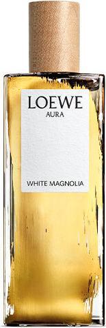 Actual product image Perfumes Loewe Aura Loewe White Magnolia (Eau de parfum, 50 ml)