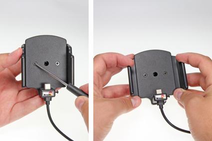 Image du produit Brodit Support Universal Molex