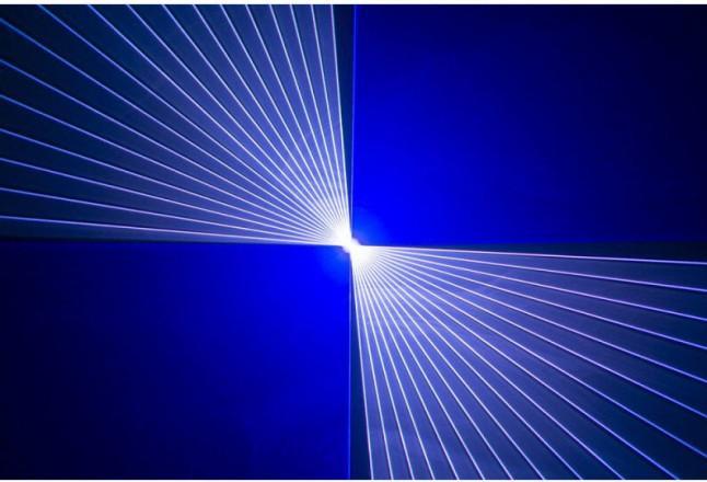 Image du produit Laserworld CS-1000RGB MK4