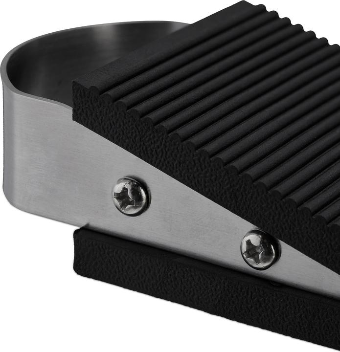 Productafbeelding Relaxdays 4x Türkeil (4 Stuk, 5 x 12,5 x 3 cm)