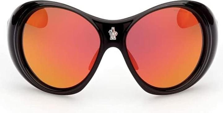 Actual product image Moncler Men's sunglasses ML0148 6401C