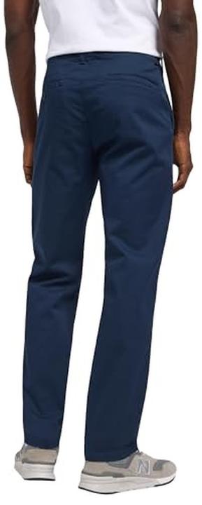 Produktbild Lee Regular Chino Straight Fit Navy