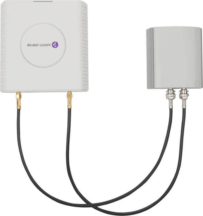 Produktbild Alcatel -Lucent 8378 DECT IP-xBS Integrated antennas
