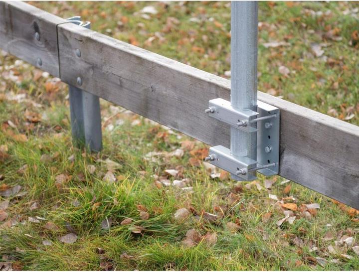 Produktbild Next Green Steel tube bracket beam and