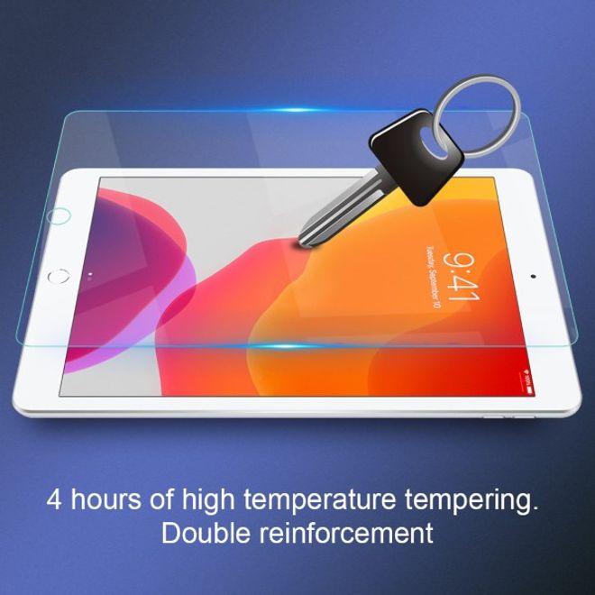 Actual product image Nillkin Amazing H+ (1 Piece, iPad 2017 (5th gene), iPad 2018 (6th gene))