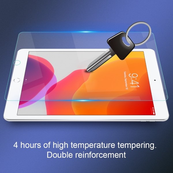Actual product image Nillkin Amazing H+ (1 Piece, iPad 2017 (5th gene), iPad 2018 (6th gene))