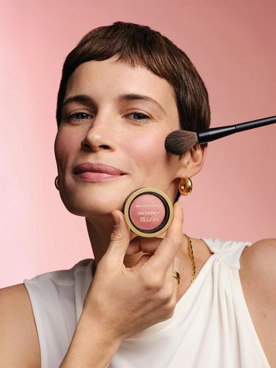 Produktbild Max Factor Facefinity Power Blush Sunk.Rose 0 (50 Sunkissed Rose)