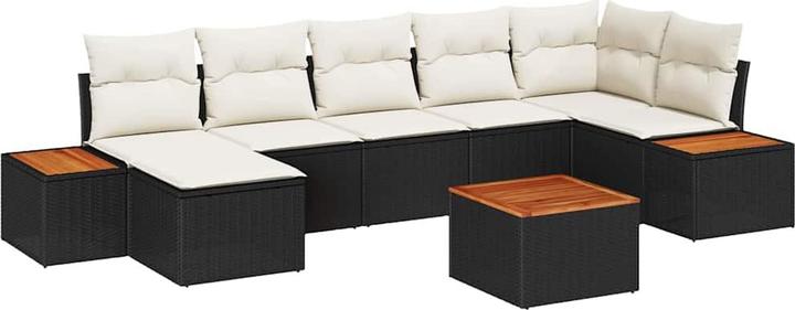 Produktbild vidaXL Olivia