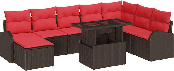 Produktbild vidaXL Modulares Sofa
