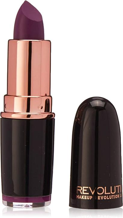 Makeup Revolution Iconic Pro Lipstick Liberty