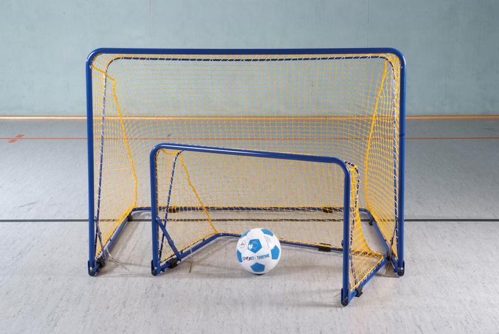 Actual product image Sport-Thieme Minitor, foldable