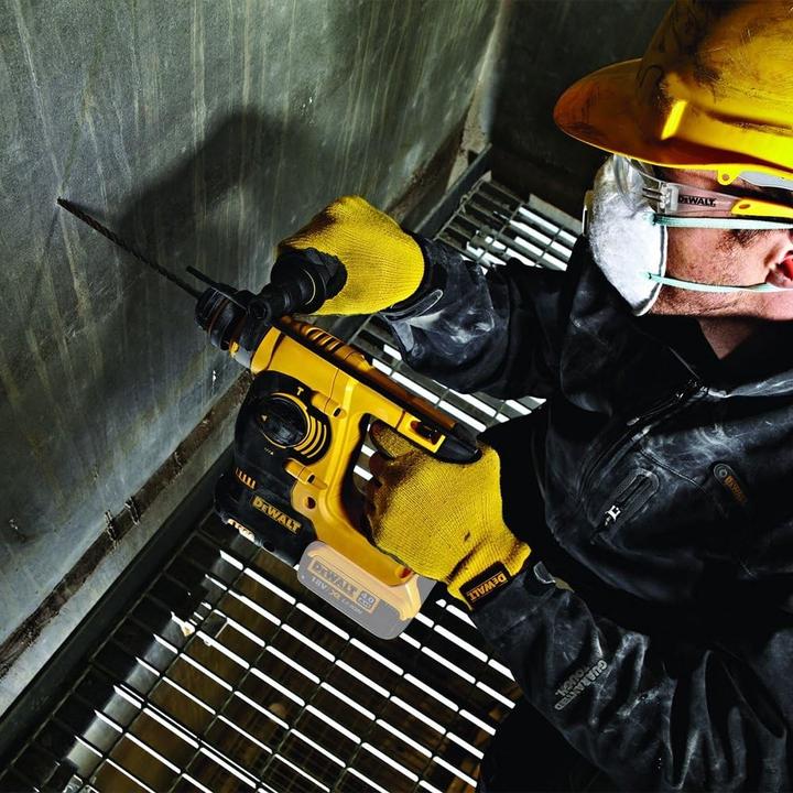 Actual product image DeWalt DCH 253 N